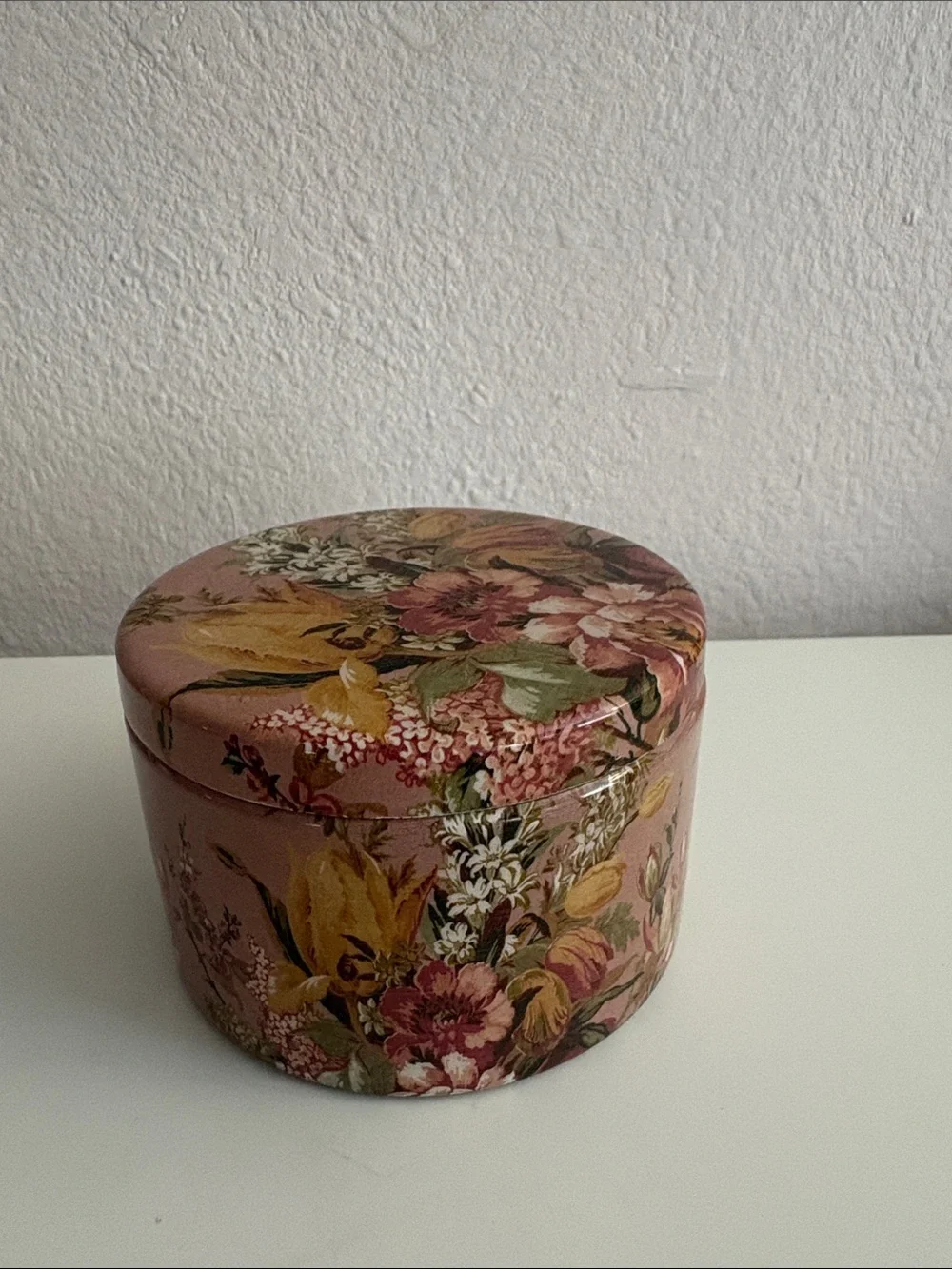 Cottage Garden Candle